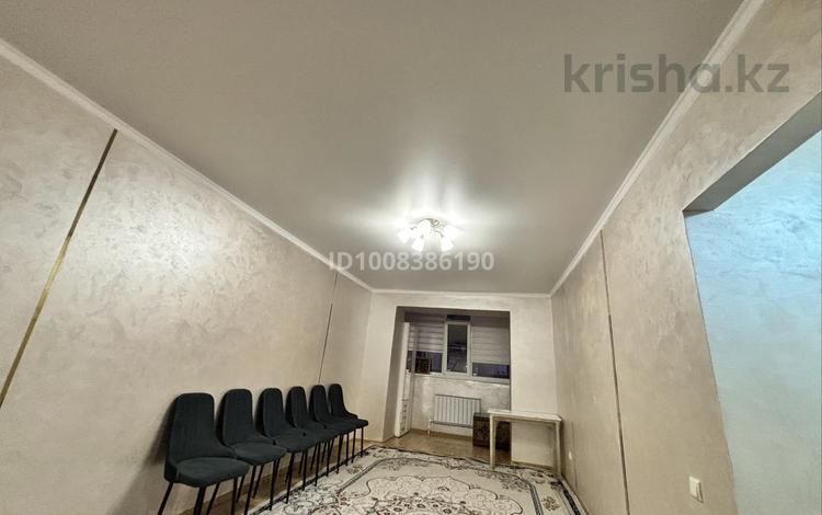 2-комнатная квартира · 63 м² · 5/5 этаж, мкр. Алтын орда, Тауелсиздик 4 за 21.3 млн 〒 в Актобе — фото 11