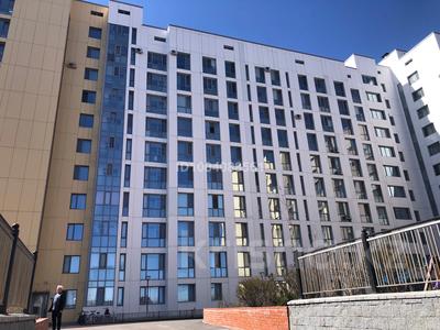 1-комнатная квартира · 35 м² · 4/12 этаж, Бокейхана 40 — Бокейхана/Кекильбаева за 26 млн 〒 в Астане, Есильский р-н