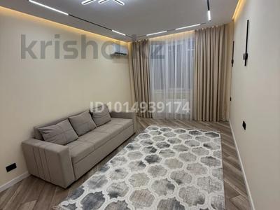 2-бөлмелі пәтер · 44 м² · 4/9 қабат, Кульджинский тракт 19 — Бухтарминская, бағасы: 33 млн ₸ в Алматы, Турксибский р-н