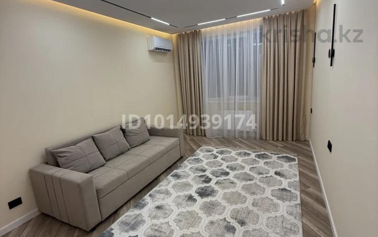 2-бөлмелі пәтер · 44 м² · 4/9 қабат, Кульджинский тракт 19 — Бухтарминская, бағасы: 33 млн ₸ в Алматы, Турксибский р-н — фото 2