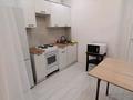 1-бөлмелі пәтер · 35 м² · 1/5 қабат, Үркер 128, бағасы: 200 000 ₸ в Астане, Нура р-н