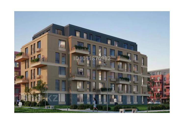 2-комнатная квартира · 42.9 м² · 4/6 этаж, Поселок Бесагаш 29/1 за 23.2 млн ₸ — фото 4