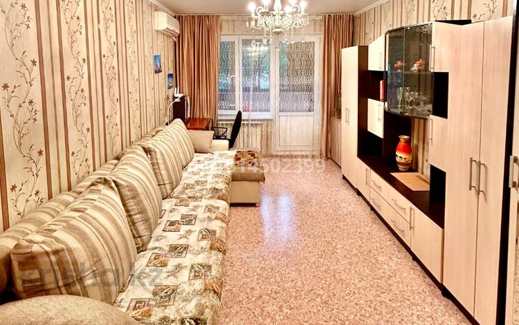 3-бөлмелі пәтер · 60 м² · 3/5 қабат, Клочкова 19, бағасы: 44.5 млн ₸ в Алматы, Алмалинский р-н — фото 9