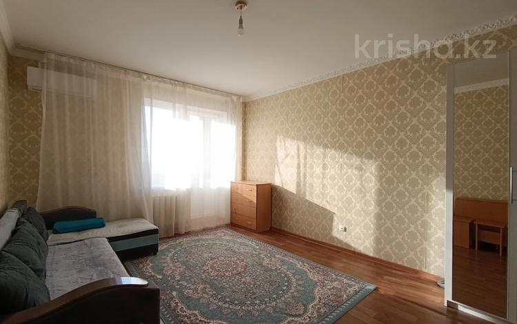 1-комнатная квартира · 30 м² · 12/18 этаж, Косшыгулулы 10/2 за 170 000 ₸ в Астане, Сарыарка р-н — фото 4