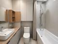 2-бөлмелі пәтер · 63 м² · 7/9 қабат, Шамши Калдаяков 19, бағасы: 43 млн ₸ в Астане, Алматы р-н — фото 3