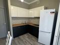 1-комнатная квартира · 35 м² · 5/9 этаж, Кумисбекова 4 — Абая за 240 000 ₸ в Астане, Сарыарка р-н