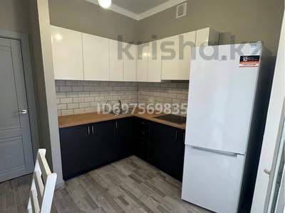 1-комнатная квартира · 35 м² · 5/9 этаж, Кумисбекова 4 — Абая за 240 000 ₸ в Астане, Сарыарка р-н