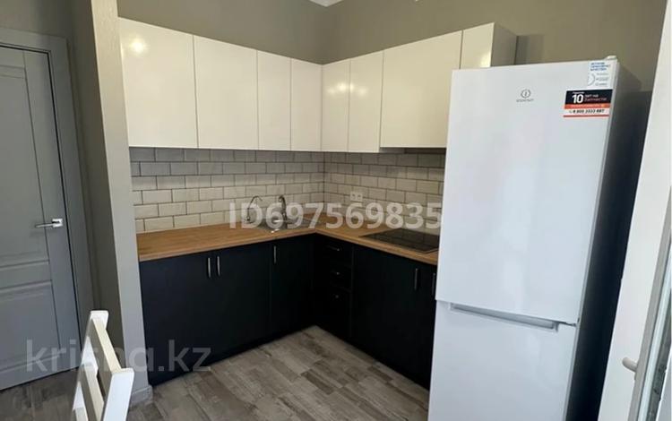 1-комнатная квартира · 35 м² · 5/9 этаж, Кумисбекова 4 — Абая за 240 000 ₸ в Астане, Сарыарка р-н — фото 2
