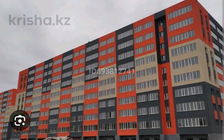 1-комнатная квартира, 37.7 м², 6/9 этаж, Калдаяков 26 за 12 млн 〒 в Астане, Алматы р-н — фото 2