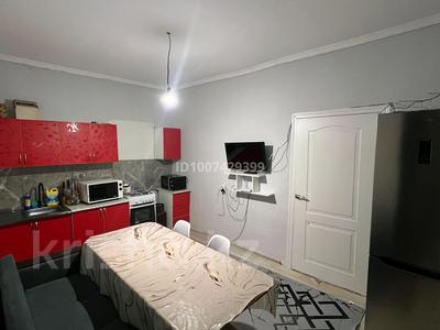 Отдельный дом · 2 комнаты · 68 м² · 5 сот., 30-й квартал 1071/50 за 17 млн 〒 в Каскелене