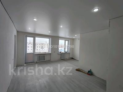 2-комнатная квартира · 46 м² · 3 этаж, Пушкина 6 за 5.1 млн 〒 в Есиль