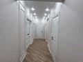 3-комнатная квартира, 99 м², 7/10 этаж, Толе би 285 — Отеген батыра за 55 млн 〒 в Алматы