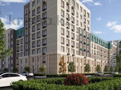 2-бөлмелі пәтер · 65 м² · 9/9 қабат, ​067-й учетный квартал 1, бағасы: ~ 18.9 млн 〒 в Караганде, Алихана Бокейханова р-н