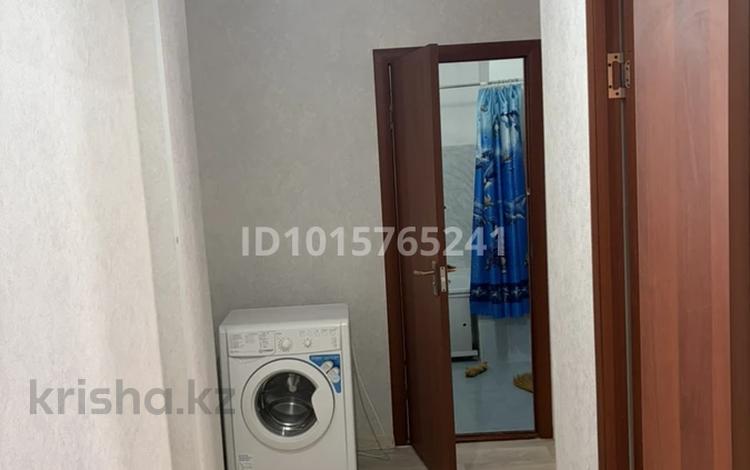 1-бөлмелі пәтер · 42 м² · 2/5 қабат, Тұран ш/а 359/4, бағасы: 110 000 ₸ в Шымкенте, Каратауский р-н — фото 2