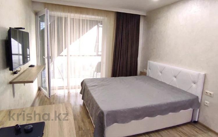 1-комнатная квартира · 32 м², улица Шерифа Химшиашвили 5 за ~ 37.2 млн 〒 в Батуми — фото 2