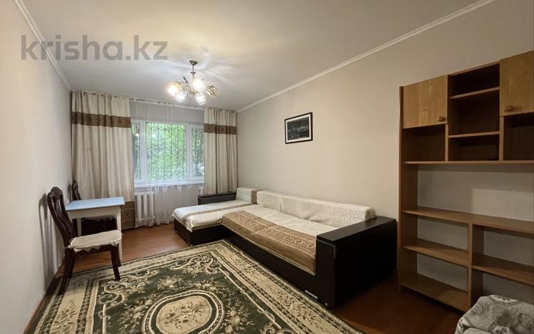 2-бөлмелі пәтер · 43 м² · 1/4 қабат, мкр №7 — Пр. Абая, бағасы: 250 000 ₸ в Алматы, Ауэзовский р-н — фото 2