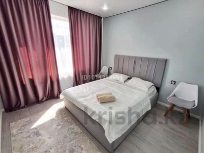 1-бөлмелі пәтер · 45 м² · 8/9 қабат, Үркер, Туран 57/4 — БАРЫС АРЕНА, АСТАНА АРЕНА, СК Казахстан, бағасы: 15 000 ₸ в Астане, Нура р-н