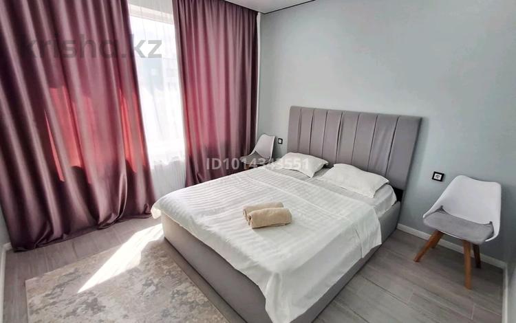 1-бөлмелі пәтер · 45 м² · 8/9 қабат, Үркер, Туран 57/4 — БАРЫС АРЕНА, АСТАНА АРЕНА, СК Казахстан, бағасы: 15 000 ₸ в Астане, Нура р-н — фото 2