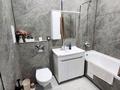 1-бөлмелі пәтер · 45 м² · 8/9 қабат, Үркер, Туран 57/4 — БАРЫС АРЕНА, АСТАНА АРЕНА, СК Казахстан, бағасы: 15 000 ₸ в Астане, Нура р-н — фото 2
