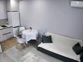 1-бөлмелі пәтер · 45 м² · 8/9 қабат, Үркер, Туран 57/4 — БАРЫС АРЕНА, АСТАНА АРЕНА, СК Казахстан, бағасы: 15 000 ₸ в Астане, Нура р-н — фото 4