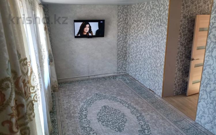 Отдельный дом · 3 комнаты · 59.9 м² · 2 сот., Титова 2 за 14.5 млн 〒 в  — фото 12