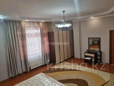 2-комнатная квартира · 128 м² · 3/14 этаж, 10-й мкр, 10-ш/а. 1 за 47 млн 〒 в Актау