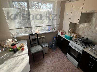 2-комнатная квартира · 56 м² · 4/5 этаж, Толстого за 31 млн ₸ в Алматы, Турксибский р-н