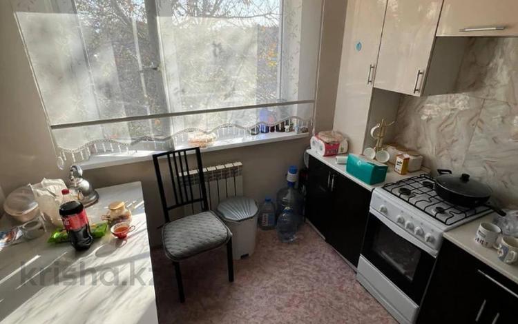 2-комнатная квартира · 56 м² · 4/5 этаж, Толстого за 31 млн ₸ в Алматы, Турксибский р-н — фото 4