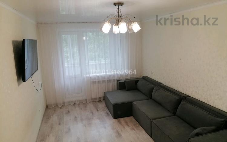 1-комнатная квартира · 36 м² · 5/5 этаж, Неля болатбаева 28 за 15.5 млн ₸ в Петропавловске — фото 2