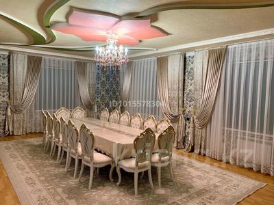 Дом · 4 комнаты · 300 м², мкр Северо-Запад, Оркенде 7 за 120 000 ₸ в Шымкенте, Абайский р-н