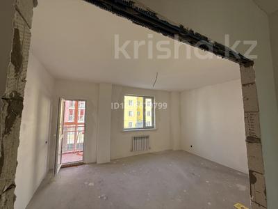 2-комнатная квартира · 57 м² · 3/5 этаж, Е-128 7, 7/2,7/1 за 23 млн ₸ в Астане, Нура р-н