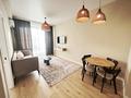 2-комнатная квартира · 42 м² · 3/17 этаж, Утепова 20 — Розыбакиева за 38 млн ₸ в Алматы, Бостандыкский р-н — фото 7