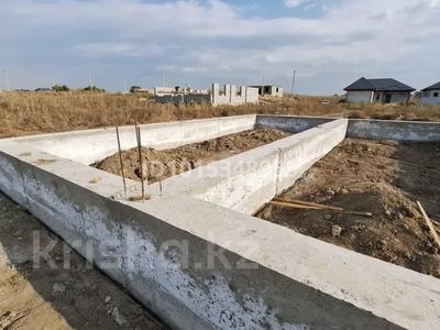 Жер телімі · 5 сотық, Ак отау 1455, бағасы: 12 млн ₸ в Кемертогане