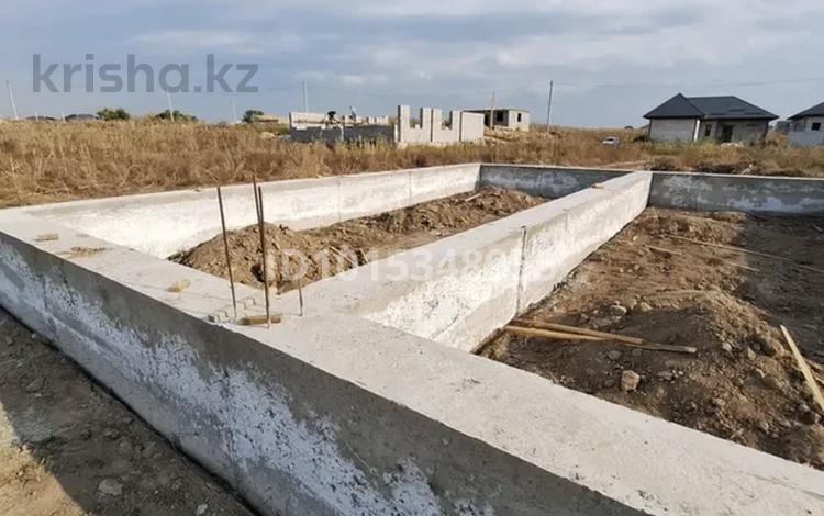 Жер телімі · 5 сотық, Ак отау 1455, бағасы: 12 млн ₸ в Кемертогане — фото 2