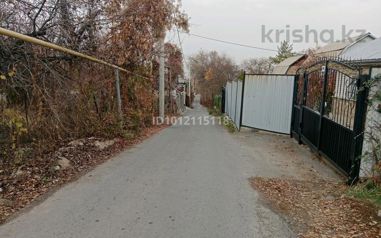 Отдельный дом · 2 комнаты · 35 м² · 6 сот., мкр Акжар за 15 млн ₸ в Алматы, Наурызбайский р-н — фото 2