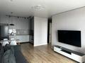 2-комнатная квартира · 60 м² · 20/21 этаж, Калдаякова 3 за 27 000 ₸ в Астане, Алматы р-н — фото 5