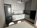 2-комнатная квартира · 60 м² · 20/21 этаж, Калдаякова 3 за 27 000 ₸ в Астане, Алматы р-н — фото 7