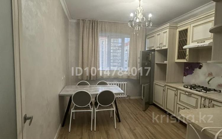 1-комнатная квартира · 39 м² · 5/9 этаж, мкр Жас Канат 1/17 за 200 000 ₸ в Алматы, Турксибский р-н — фото 2