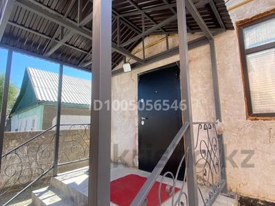 Отдельный дом · 7 комнат · 150 м² · 10 сот., Агыбай батыра 12 за 35 млн 〒 в Шиели