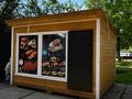 Готовый бизнес под фаст-фуд, · 12 м² за 3.5 млн ₸ в Усть-Каменогорске
