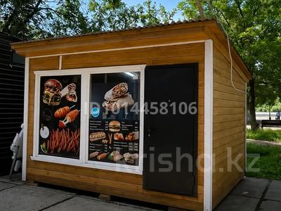 Готовый бизнес под фаст-фуд, · 12 м² за 3.5 млн ₸ в Усть-Каменогорске