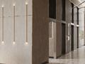 3-бөлмелі пәтер · 80 м² · 8/9 қабат, Габдуллина 14 — Байтурсынова, бағасы: 95 млн ₸ в Алматы, Бостандыкский р-н — фото 4
