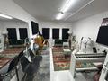 Свободное назначение, офисы, магазины и бутики, салоны красоты, медцентры и аптеки, образование, развлечения · 389.6 м² за ~ 180 млн ₸ в Алматы, Алмалинский р-н — фото 10