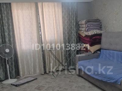 2-бөлмелі пәтер · 56 м² · 7/12 қабат, Караменде би Шакаулы 3/1 — Бал-бала, бағасы: 27 млн ₸ в Астане, Сарыарка р-н