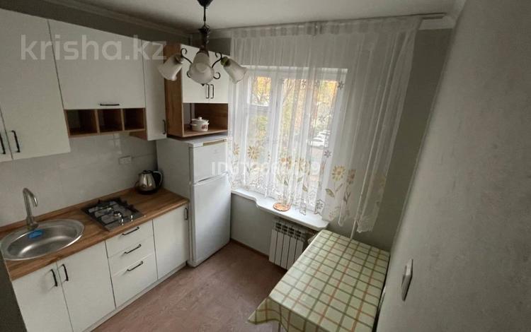 1-комнатная квартира · 33 м² · 3/5 этаж, проспект Гагарина 12 — Карасай Батыра за 200 000 ₸ в Алматы, Алмалинский р-н — фото 6