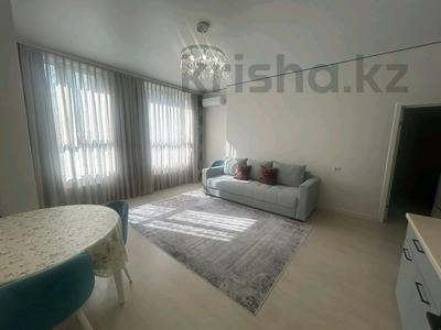 2-комнатная квартира · 61 м² · 9/12 этаж, мкр Тастак-1, Райымбека за 42 млн ₸ в Алматы, Ауэзовский р-н