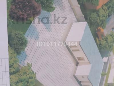Отдельный дом · 4 комнаты · 134 м² · 8 сот., мкр Таскен 19 — Ориентир школа 115 за 47 млн 〒 в Шымкенте, Каратауский р-н