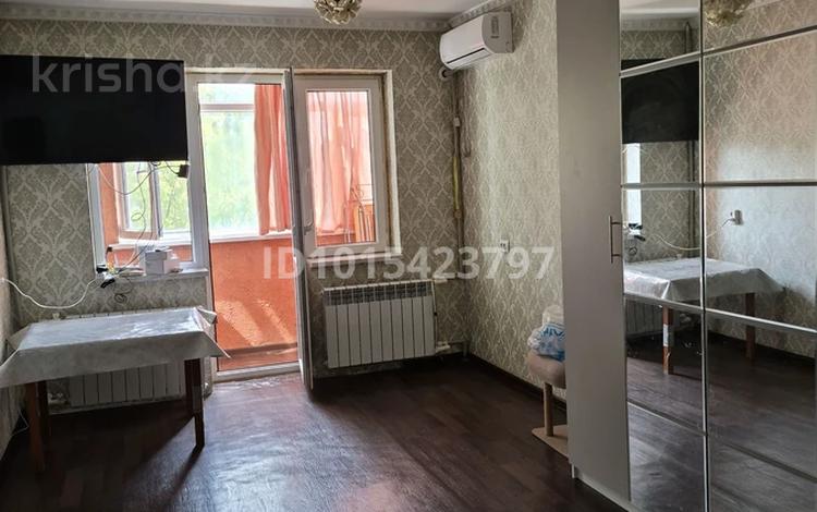 1-бөлмелі пәтер · 30 м² · 3/5 қабат, Восток, бағасы: 150 000 ₸ в Шымкенте, Аль-Фарабийский р-н — фото 2
