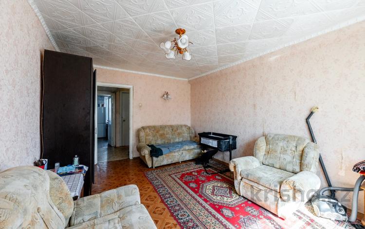 4-бөлмелі пәтер · 59.7 м² · 4/5 қабат, проспект тауельсиздик 6/1 — ЕНУ ЕВРАЗИЯ КУЙШИ ДИНА, бағасы: 23.8 млн ₸ в Астане, Алматы р-н — фото 23