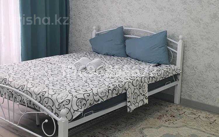 1-комнатная квартира · 42 м² · 4/12 этаж, Улы Дала 31 — Туран и улы дала за 260 000 ₸ в Астане, Нура р-н — фото 10